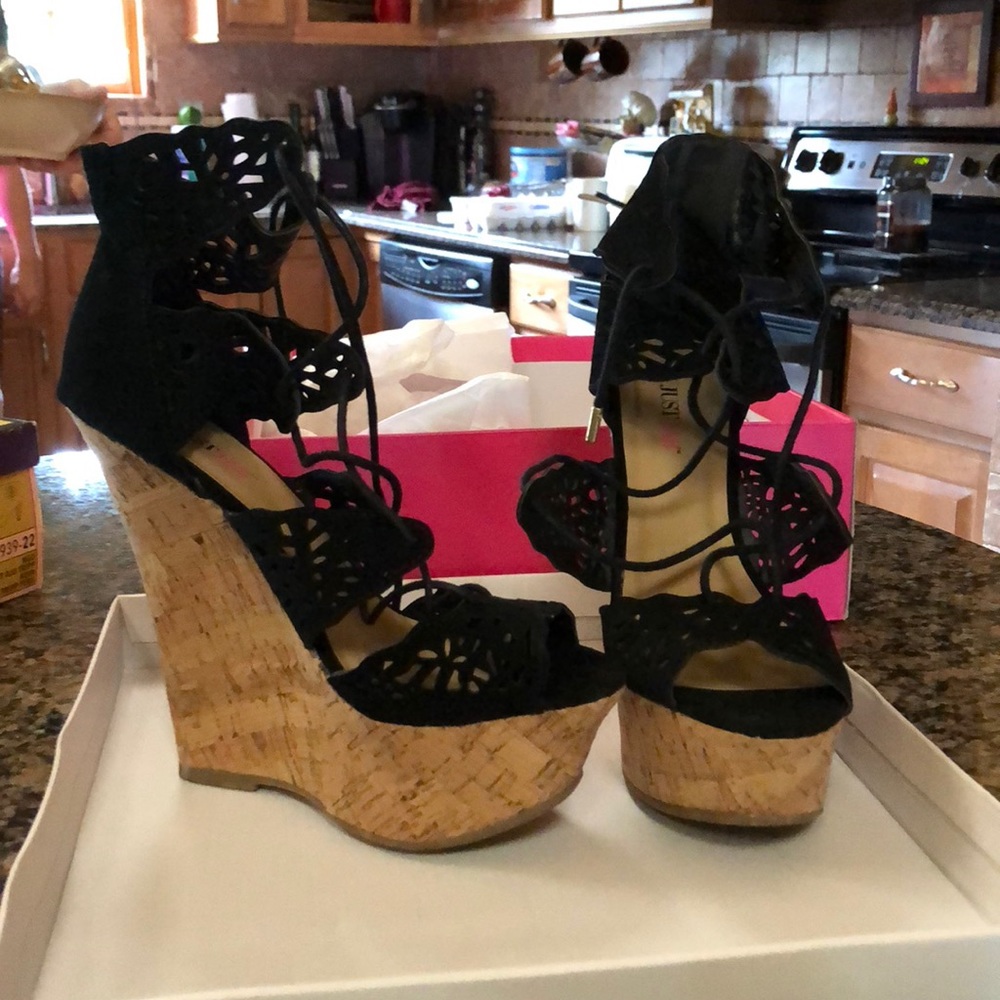 Wedges